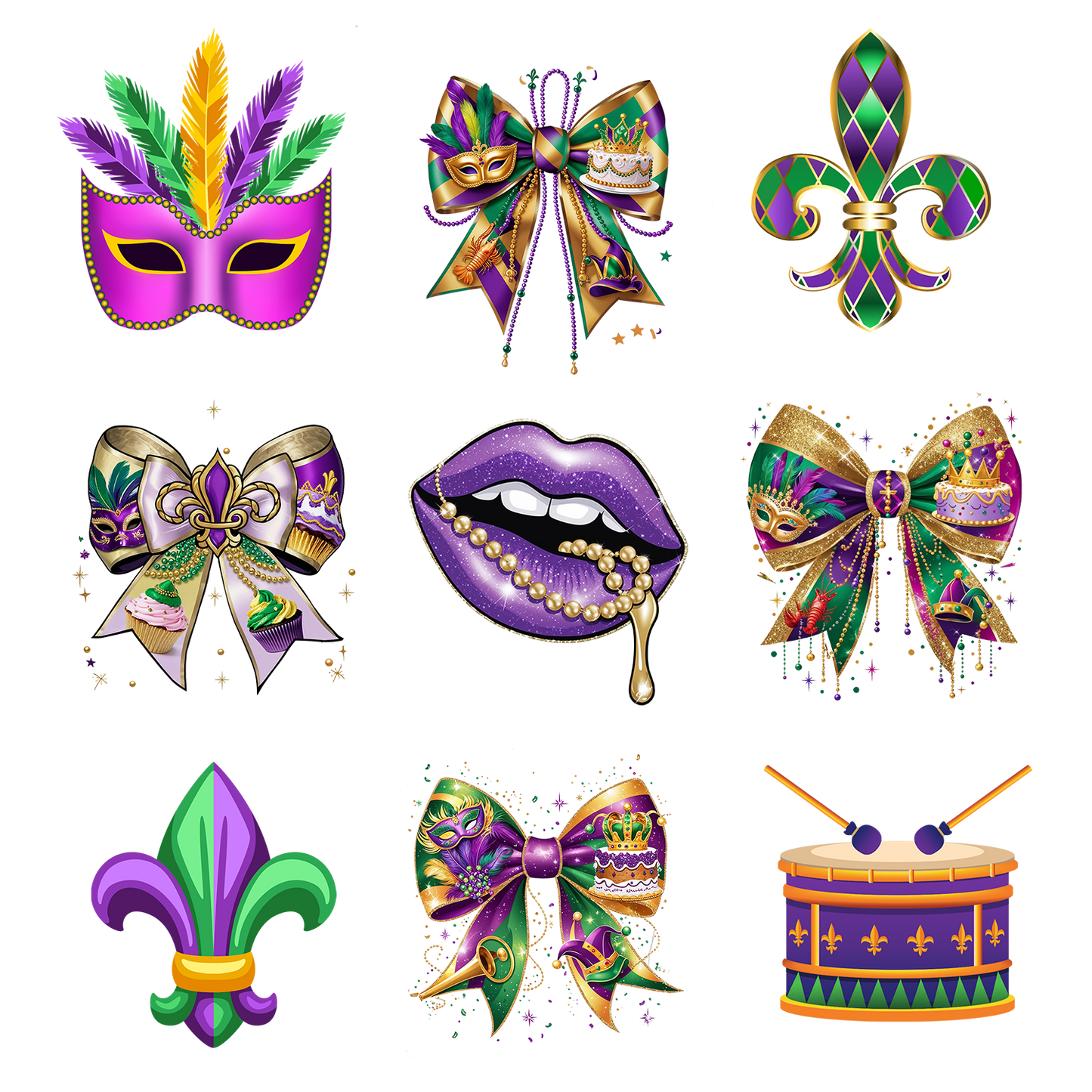 Mardi Gras 280 - 98