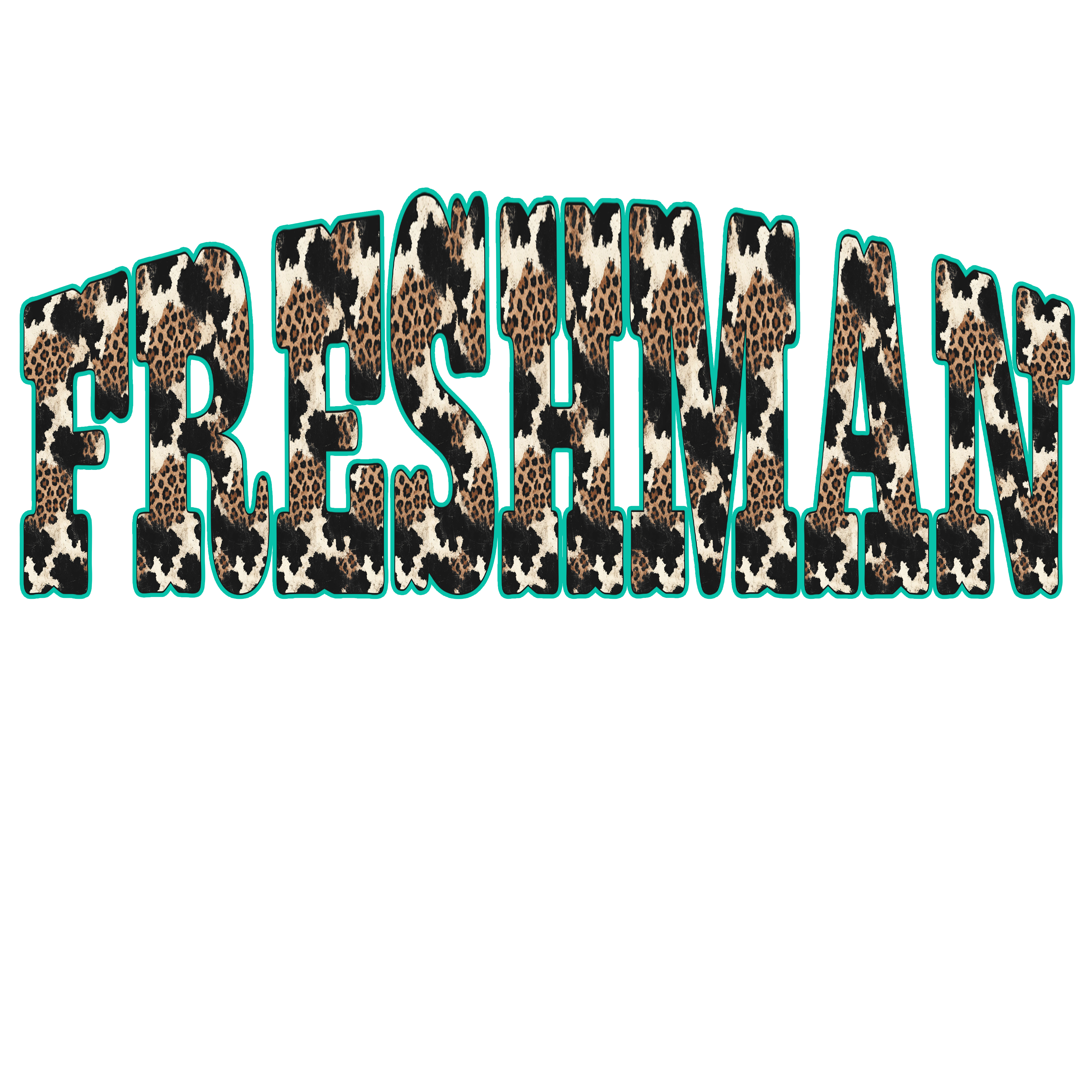 Randomness 678 - Freshman Cow