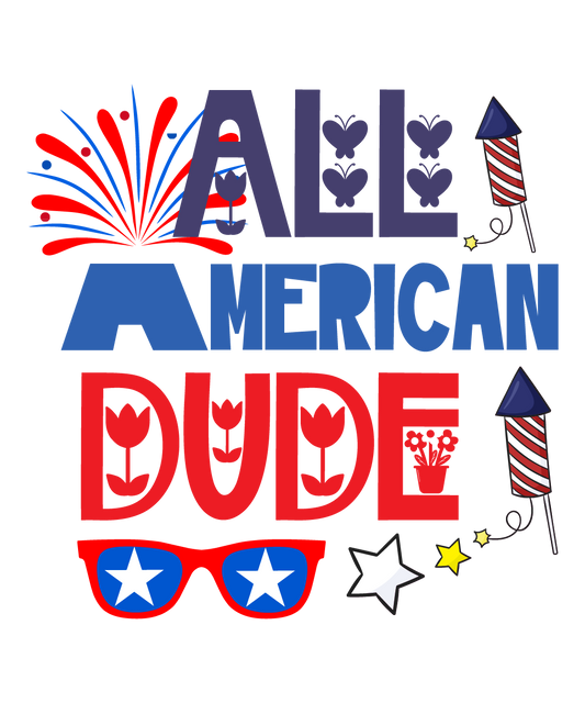 4th of July 274 - 550