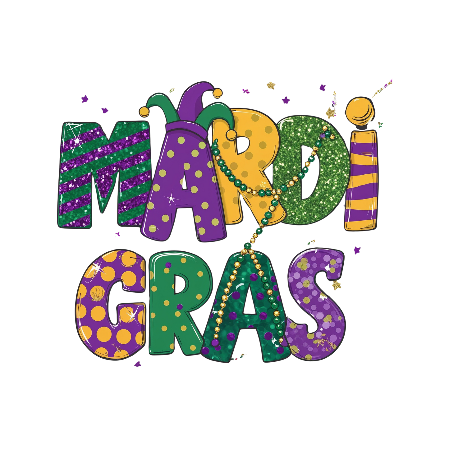 Mardi Gras 147 - 46