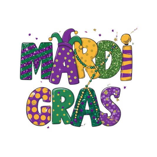 Mardi Gras 147 - 46