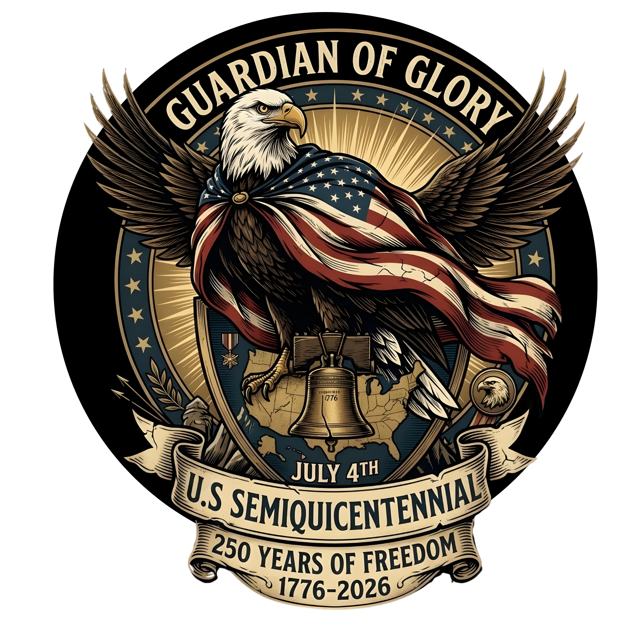 4th of July 252 - 53