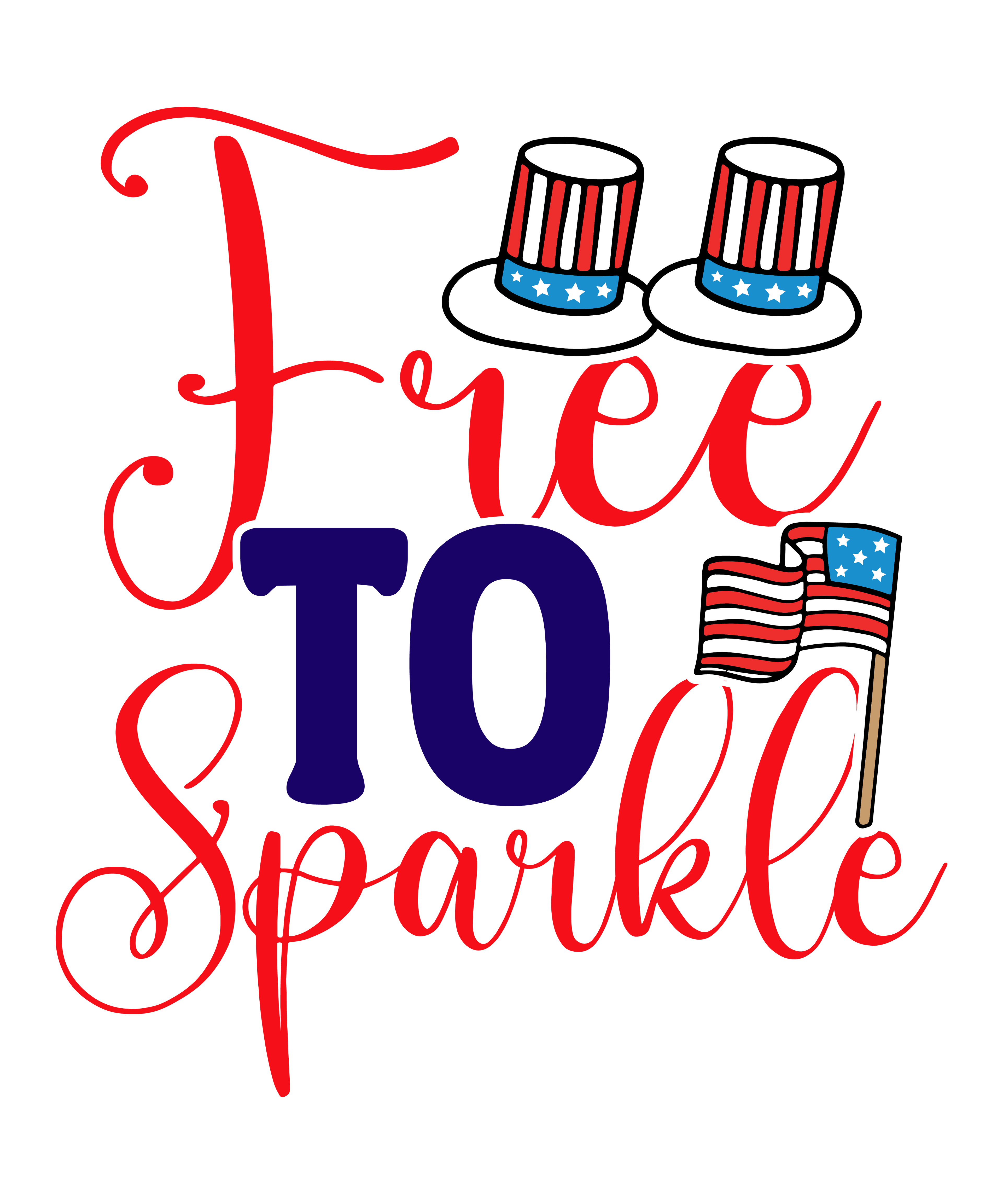 4th of July 357 - Free To Sparkle 01