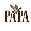 Randomness 1260 - Papa Duck Front