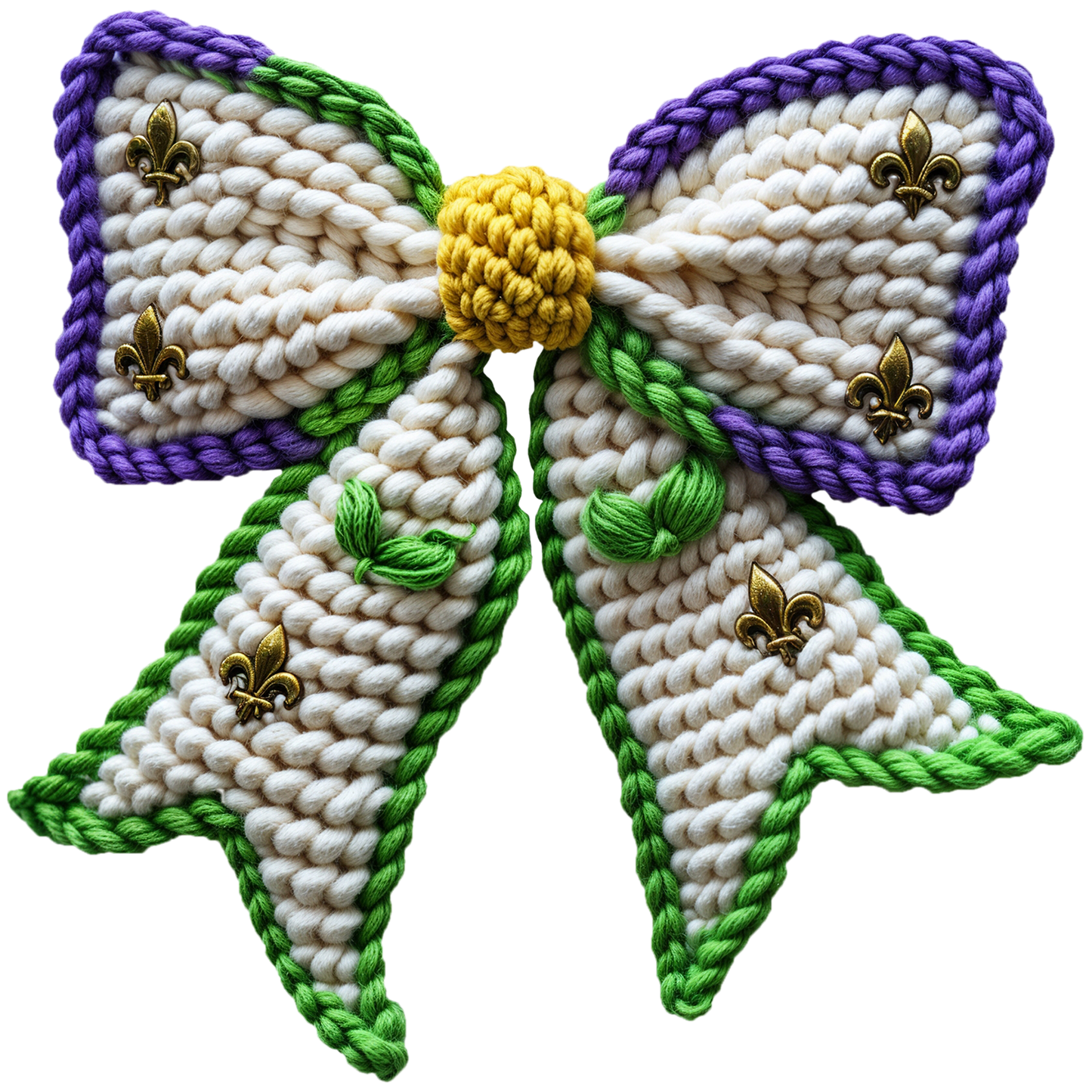 Mardi Gras 14 - 11