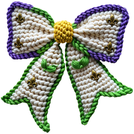 Mardi Gras 14 - 11
