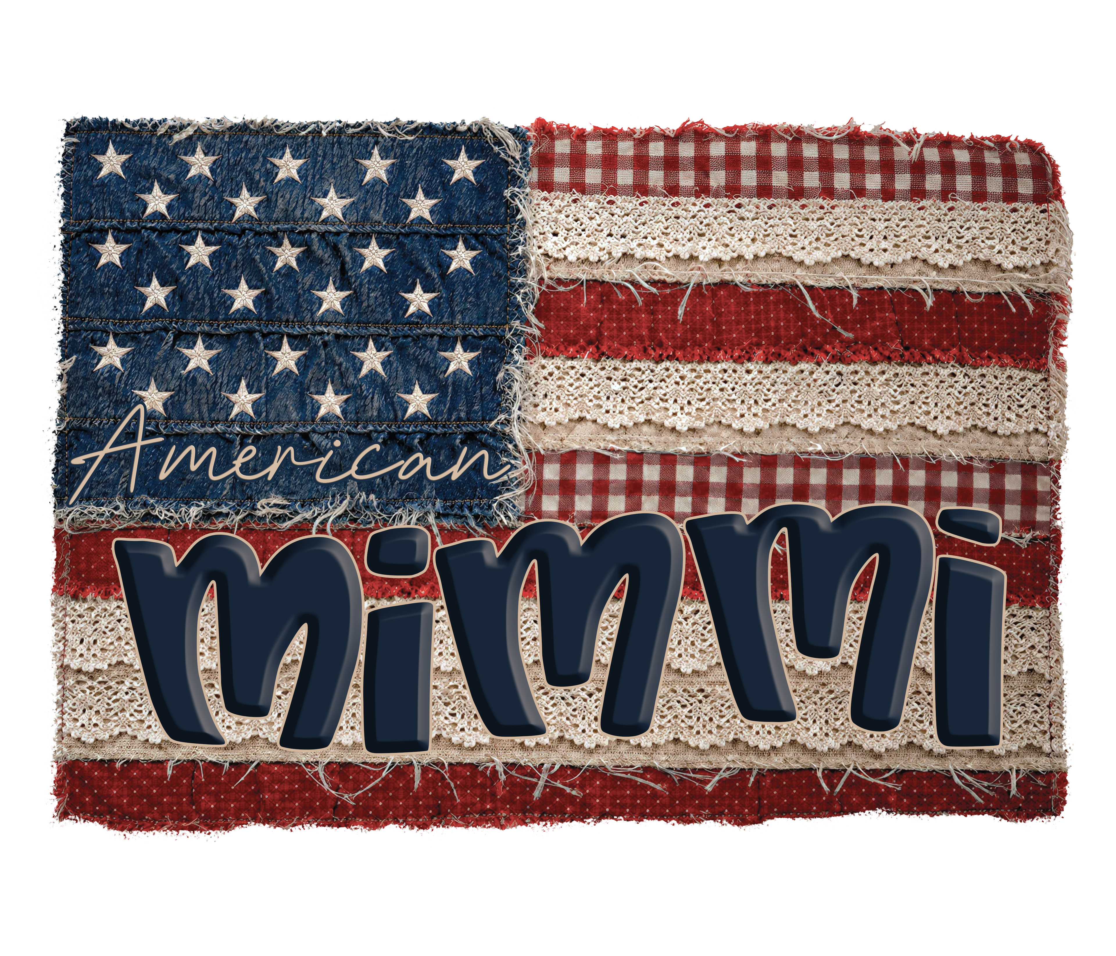 Randomness 1113 - Mimmi Flag
