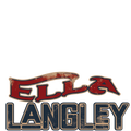 Randomness 610 - Ella Langley Usa Front