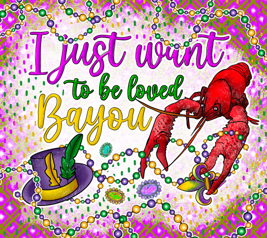 Mardi Gras 477 - Ijustwanttobelovedbayou