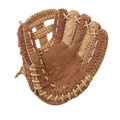 Randomness 1398 - Quilted Glove
