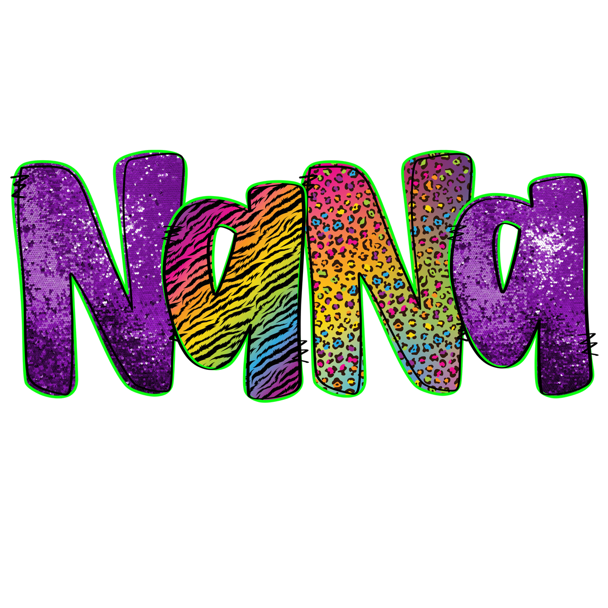 Randomness 1174 - Nana Frank