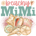 Randomness 300 - Beachy Mimi