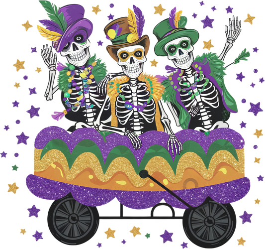 Mardi Gras 106 - 196