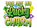 Teacher 834 - Youaremyluckycharm