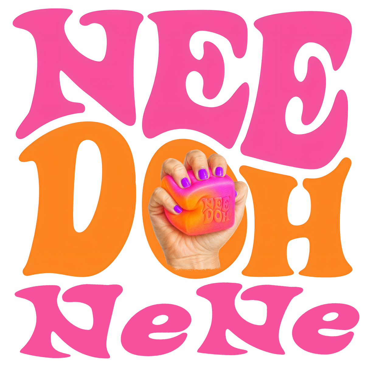 Randomness 1206 - Nee Doh Nene