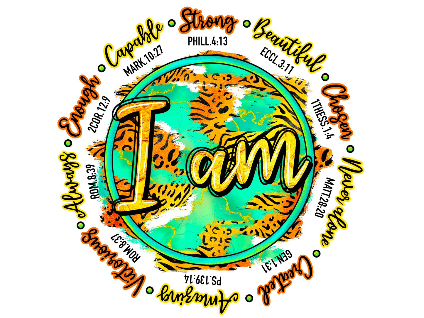 Teacher 339 - Iambeatifulchosen