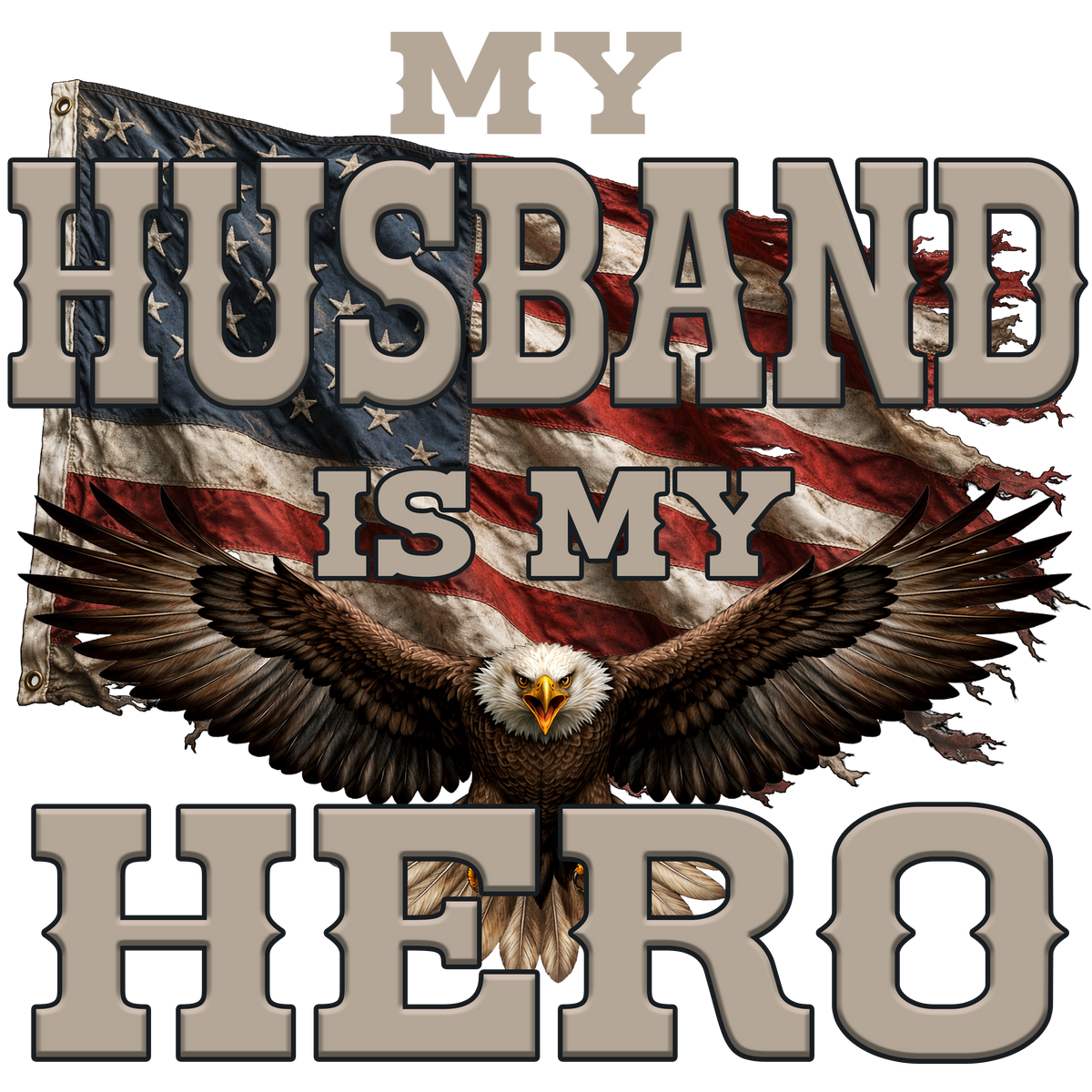 Randomness 863 - Husband Hero