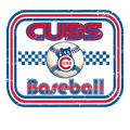 Randomness 501 - Cubs Baseball