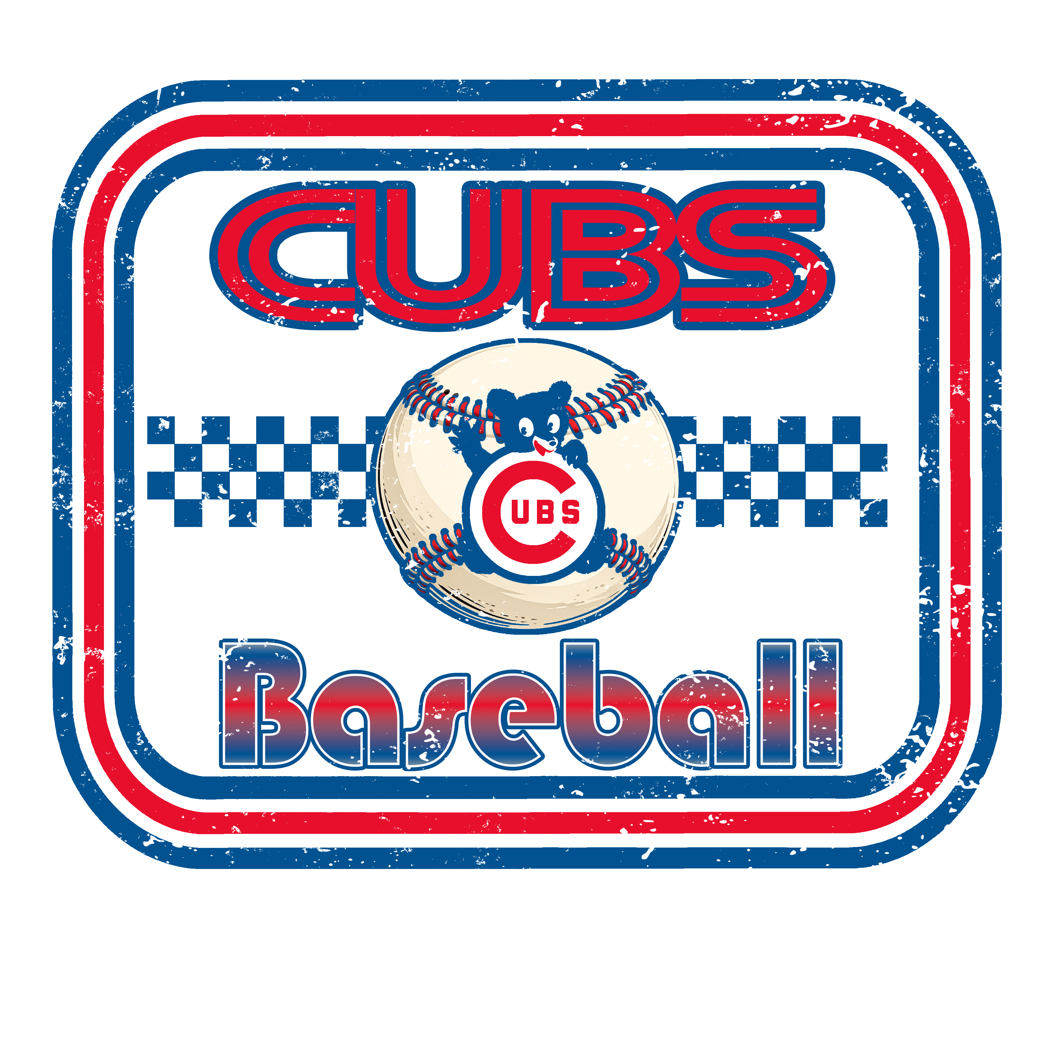 Randomness 501 - Cubs Baseball