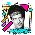 Randomness 404 - Bruno Mars