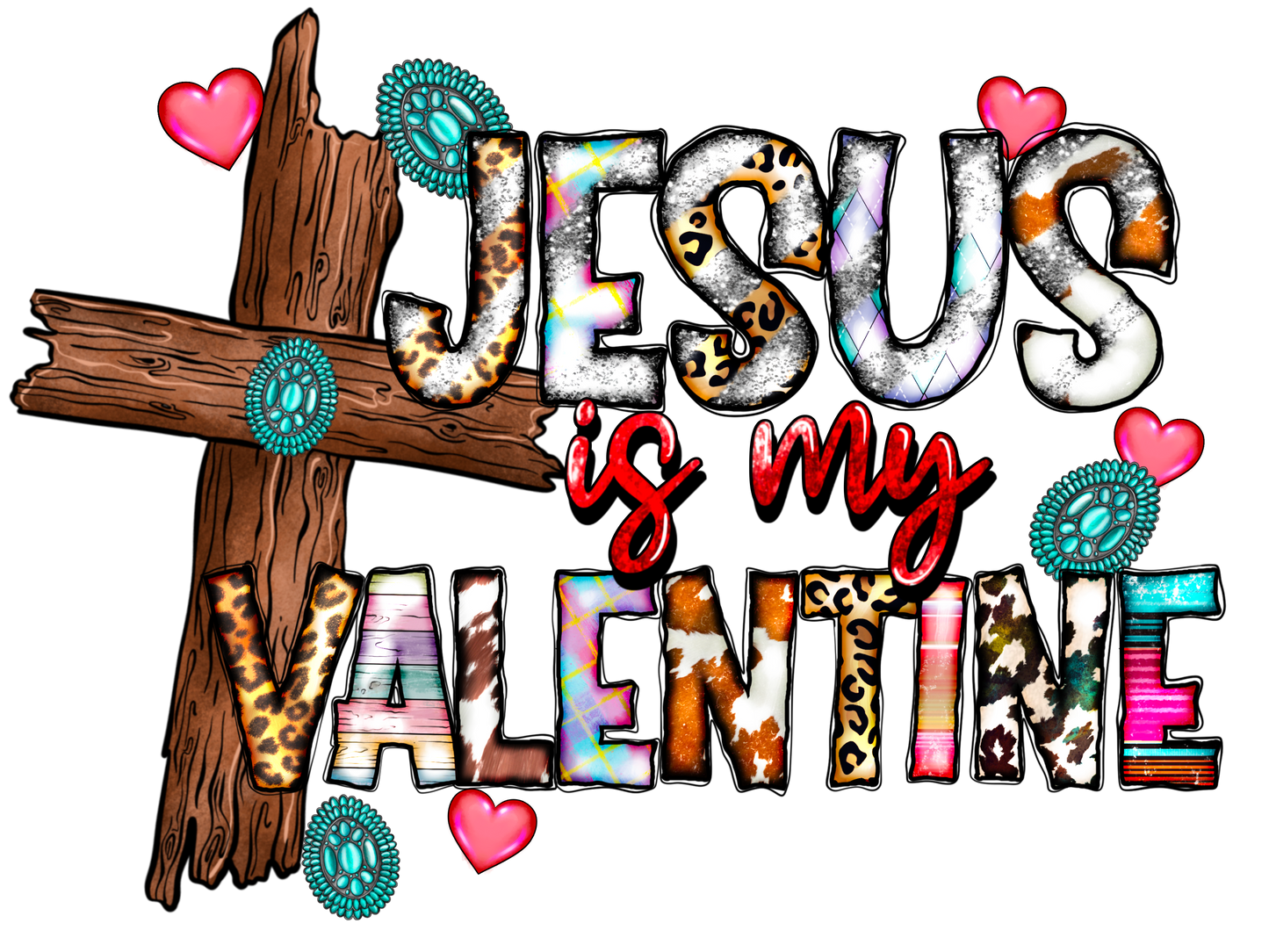 Teacher 395 - Jesus 2