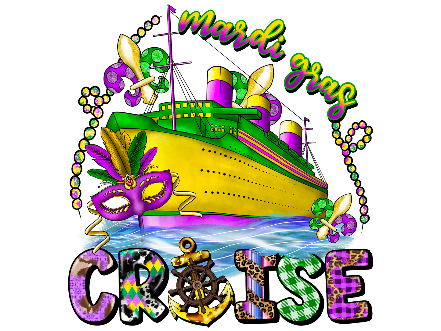 Mardi Gras 754 - Mardigrascruise