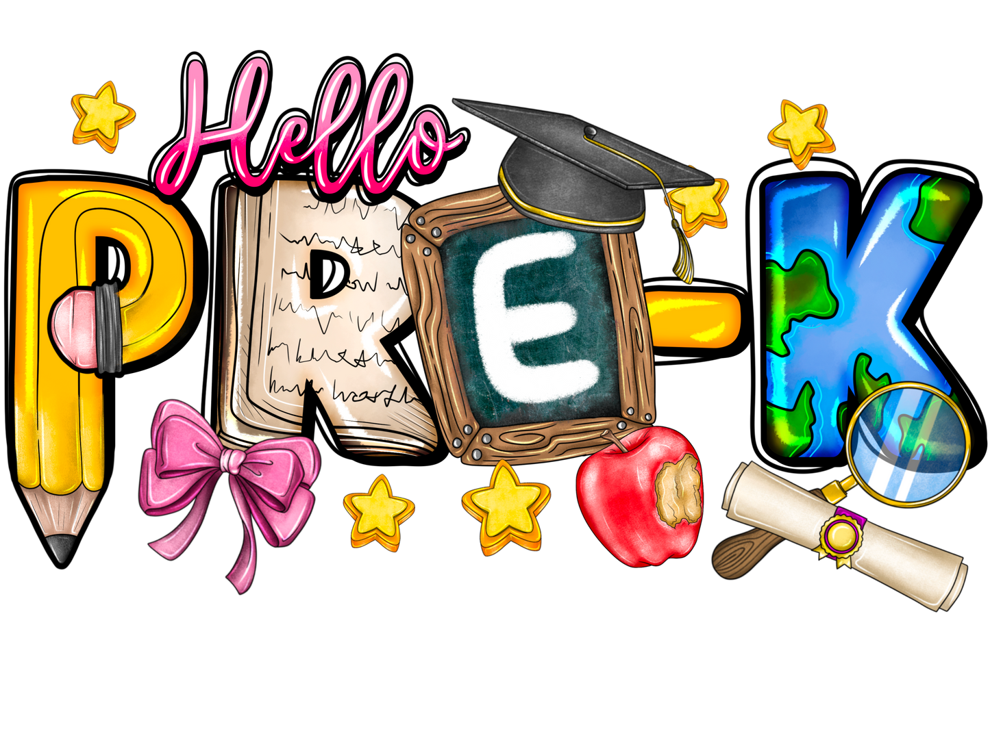 Teacher 325 - Helloprek