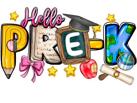 Teacher 325 - Helloprek