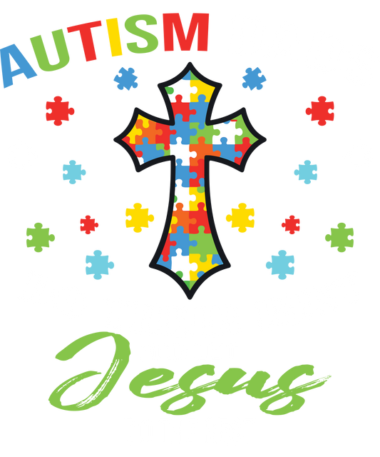 Autism 983 - Copy Of Ngd012 B024 9 Support Squad