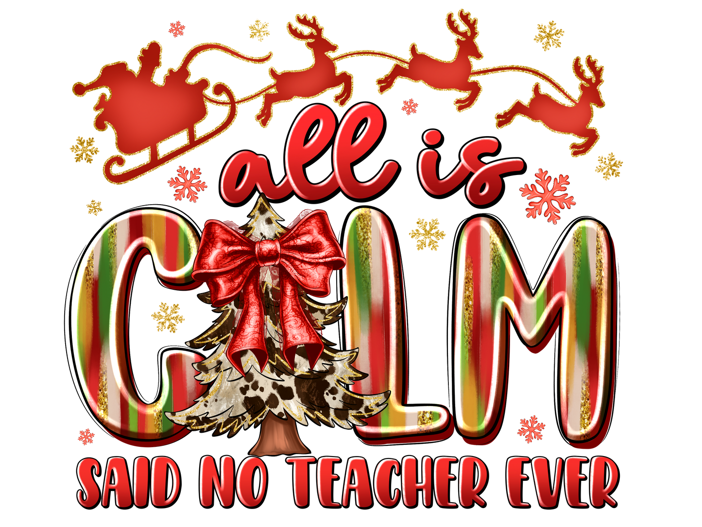 Teacher 89 - Alliscalmsaidnoteacherever