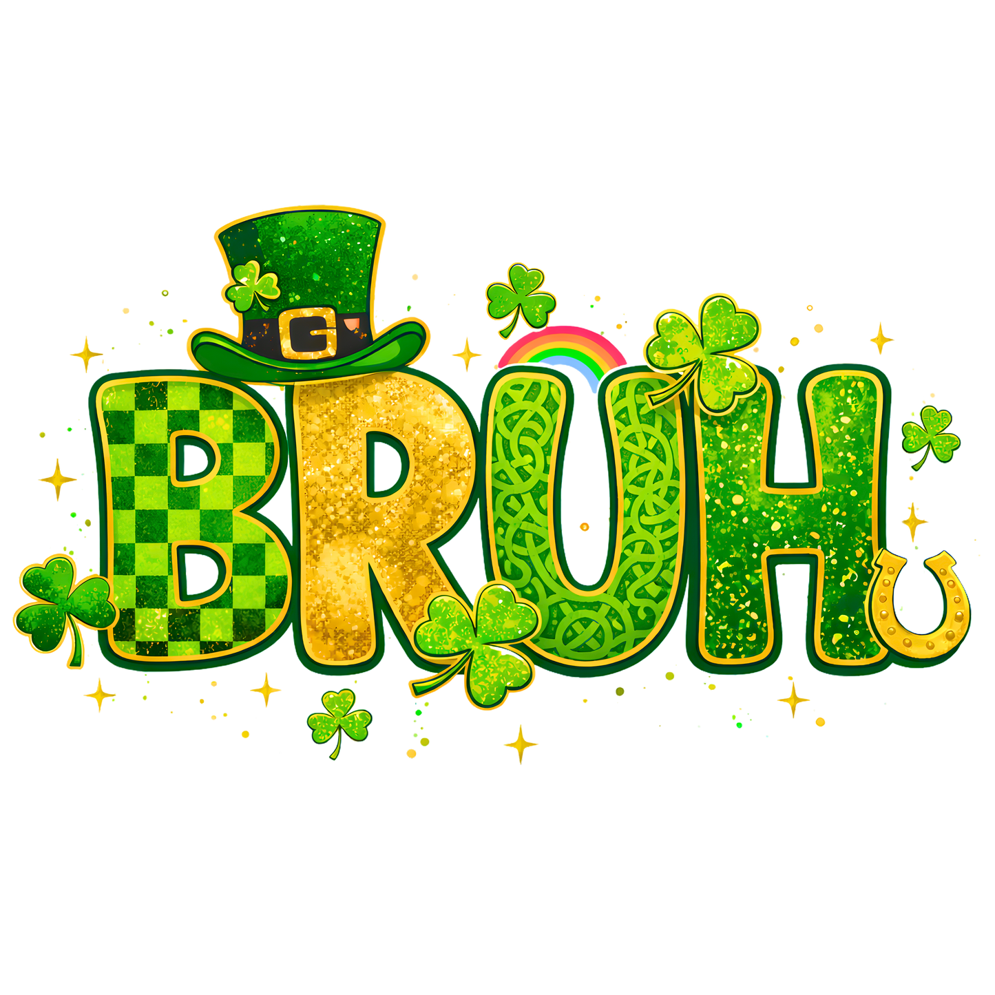 St. Patrick's Day 45 - Deosodfe5ve