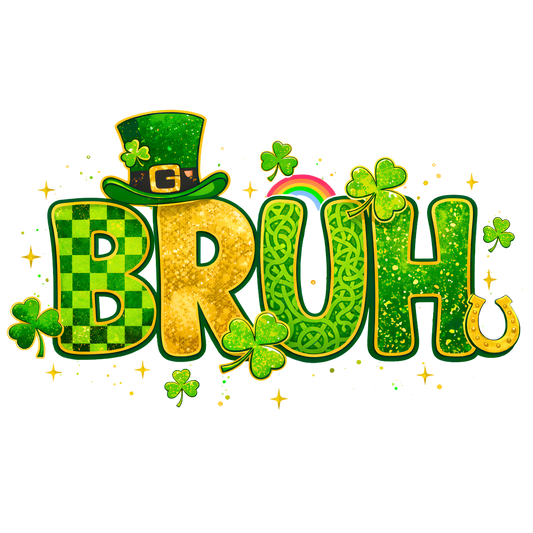 St. Patrick's Day 45 - Deosodfe5ve