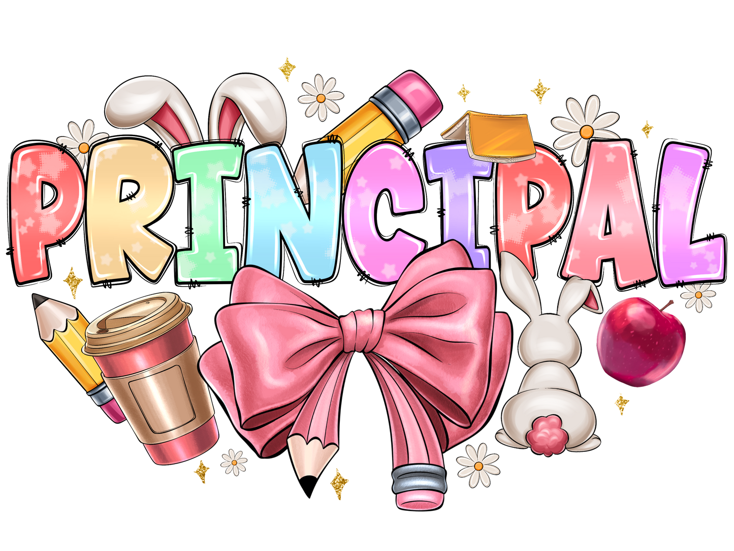 Teacher 219 - Easterprincipal