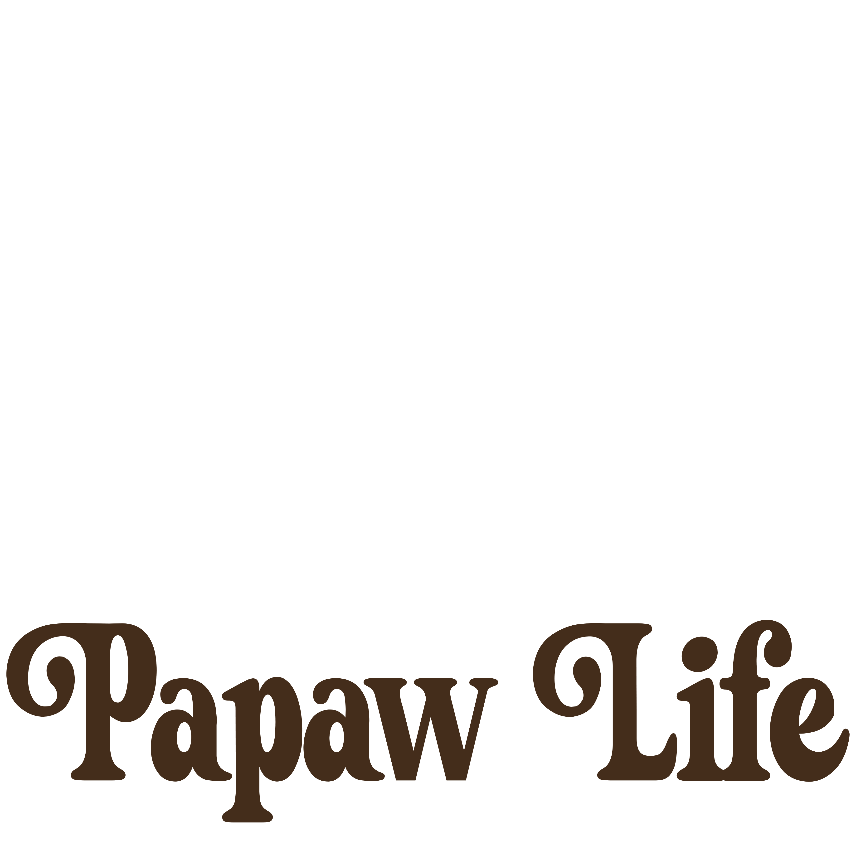 Randomness 1283 - Papawlife