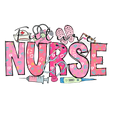 Nursing 646 - Nurse (605)