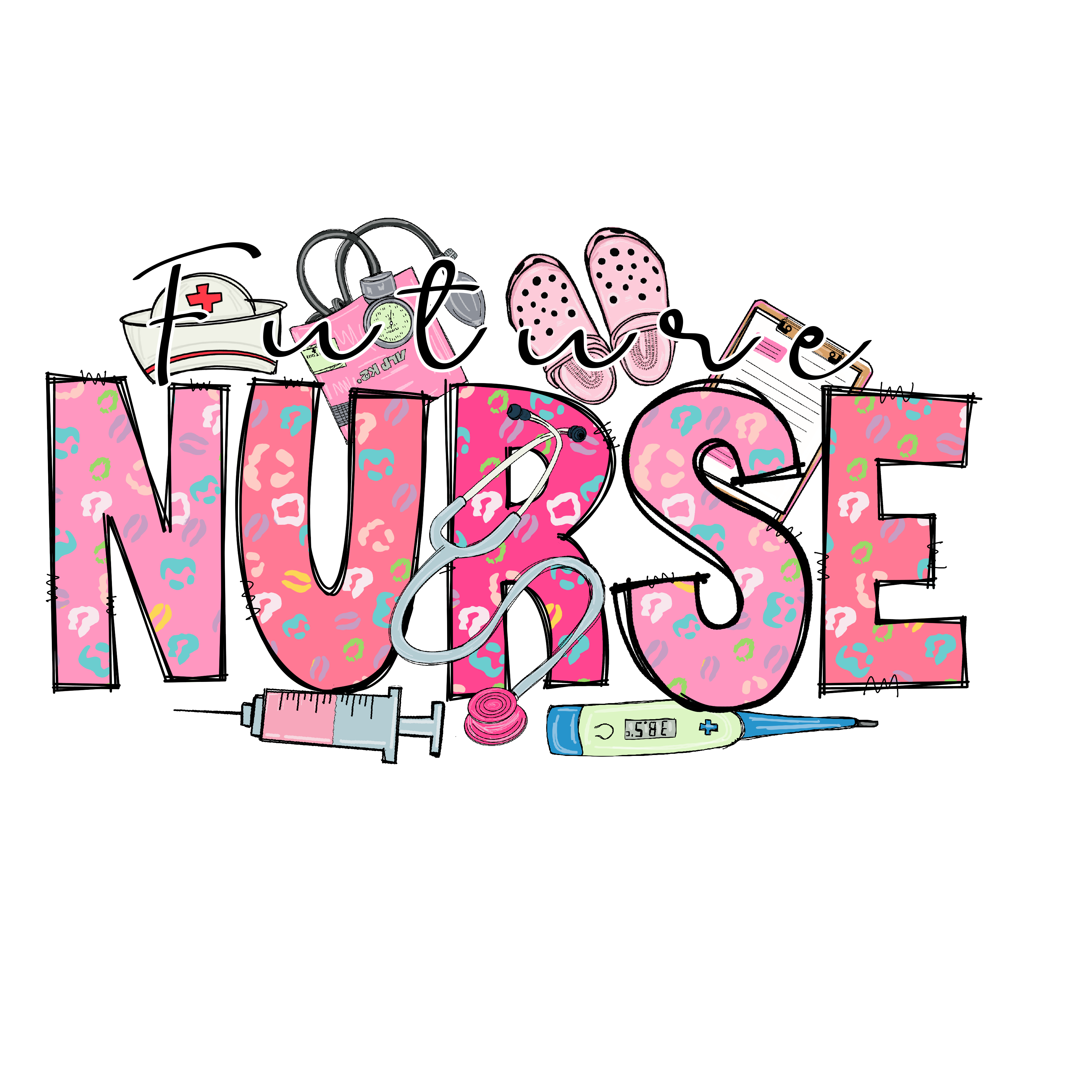 Nursing 646 - Nurse (605)