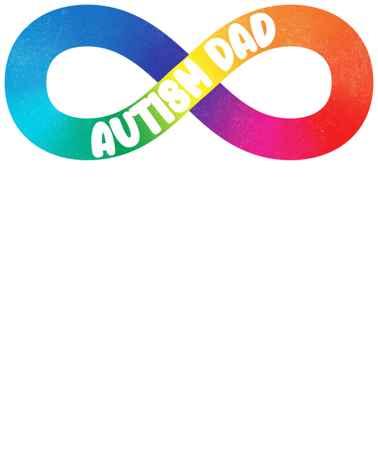 Autism 833 - Copy Of Autism Is My Super Power