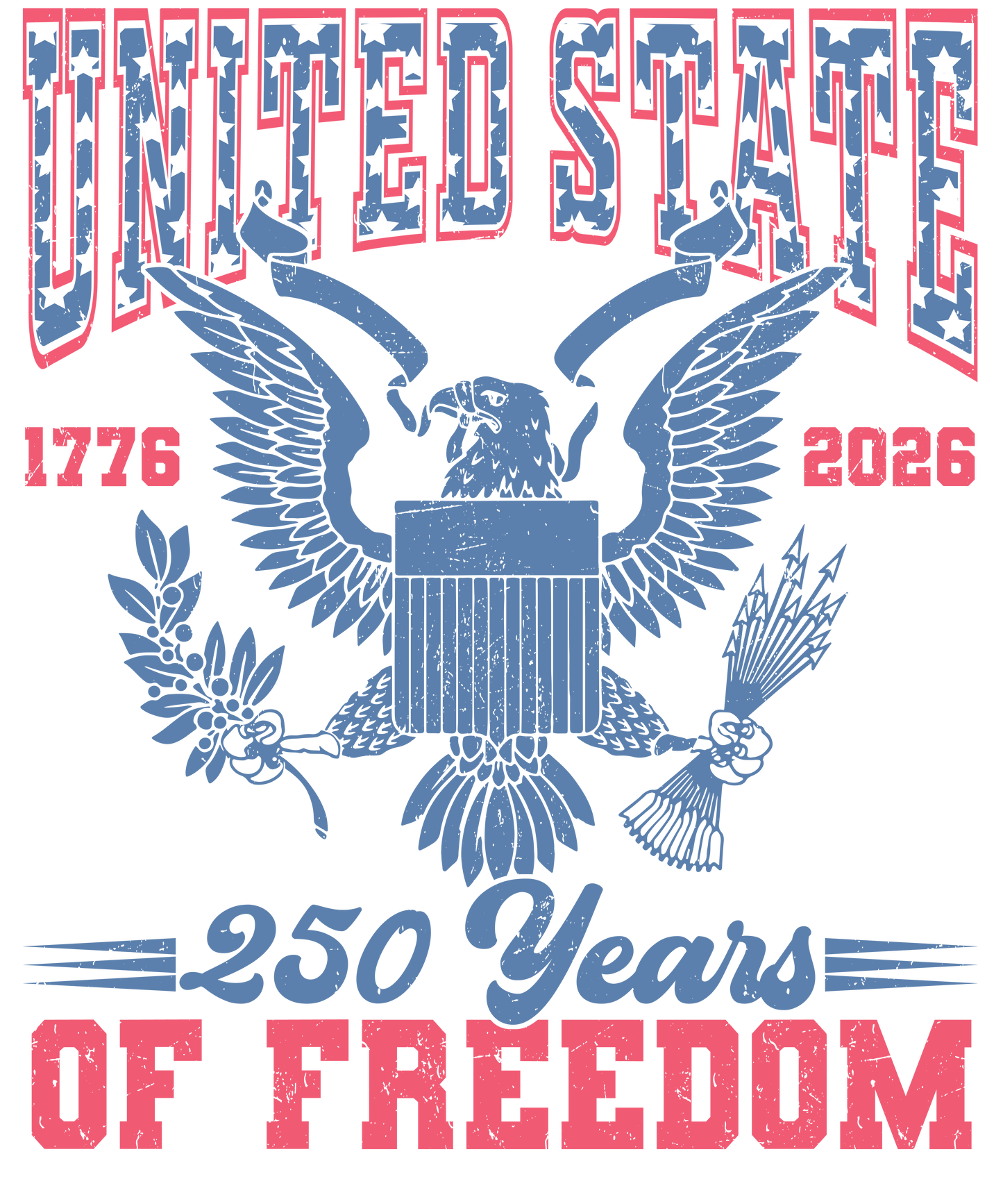 4th of July 451 - Or 07032026 Vtn 4th Of July America S 250th Anniversary