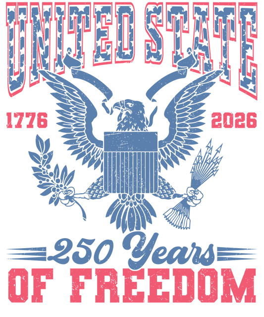 4th of July 451 - Or 07032026 Vtn 4th Of July America S 250th Anniversary