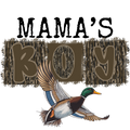 Randomness 1055 - Mamasboyduck