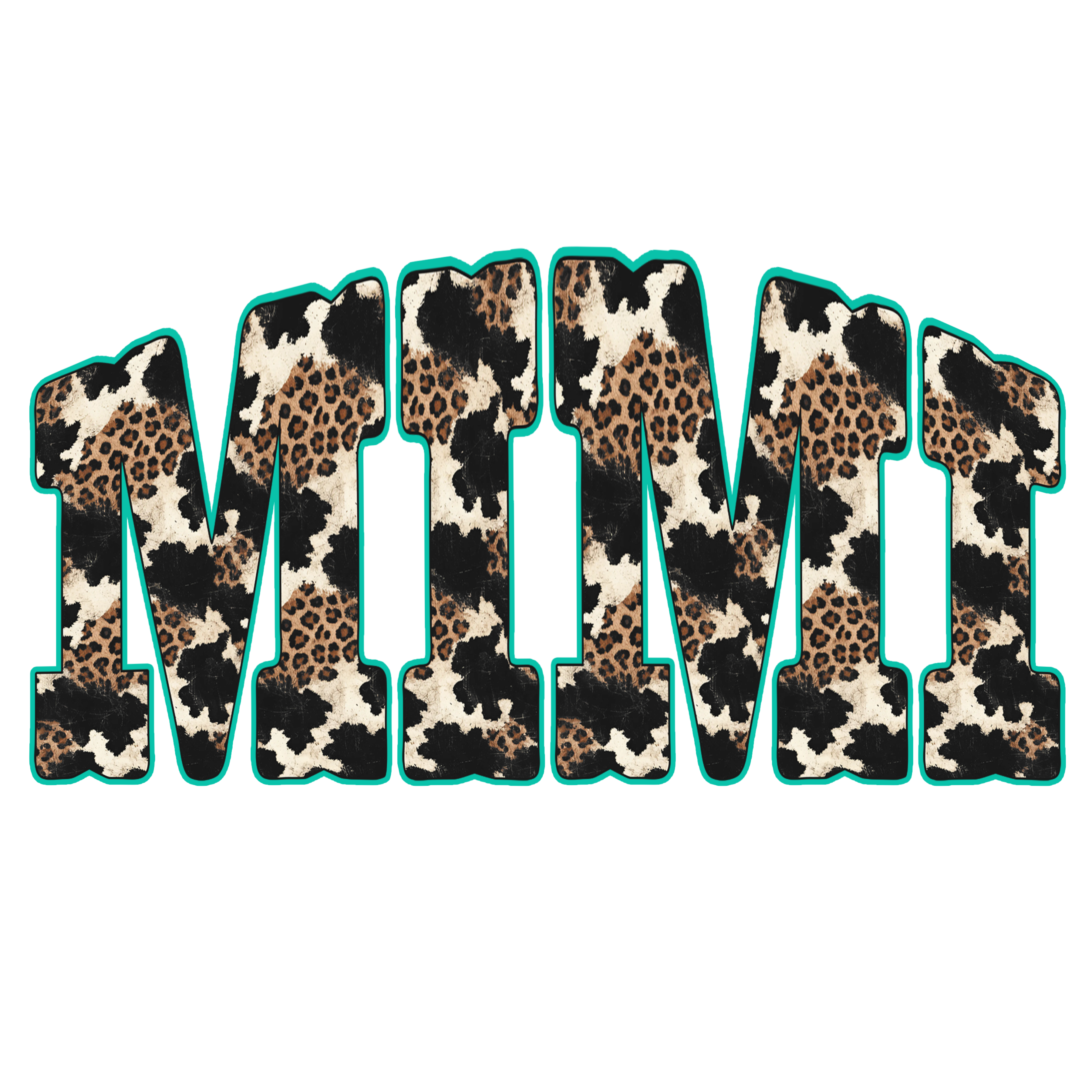 Randomness 1100 - Mimi Cow