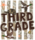 Back to School 389 - Preppy Camo School (5)