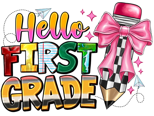 Teacher 321 - Hellofirstgrade