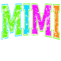 Randomness 1103 - Mimi Neon