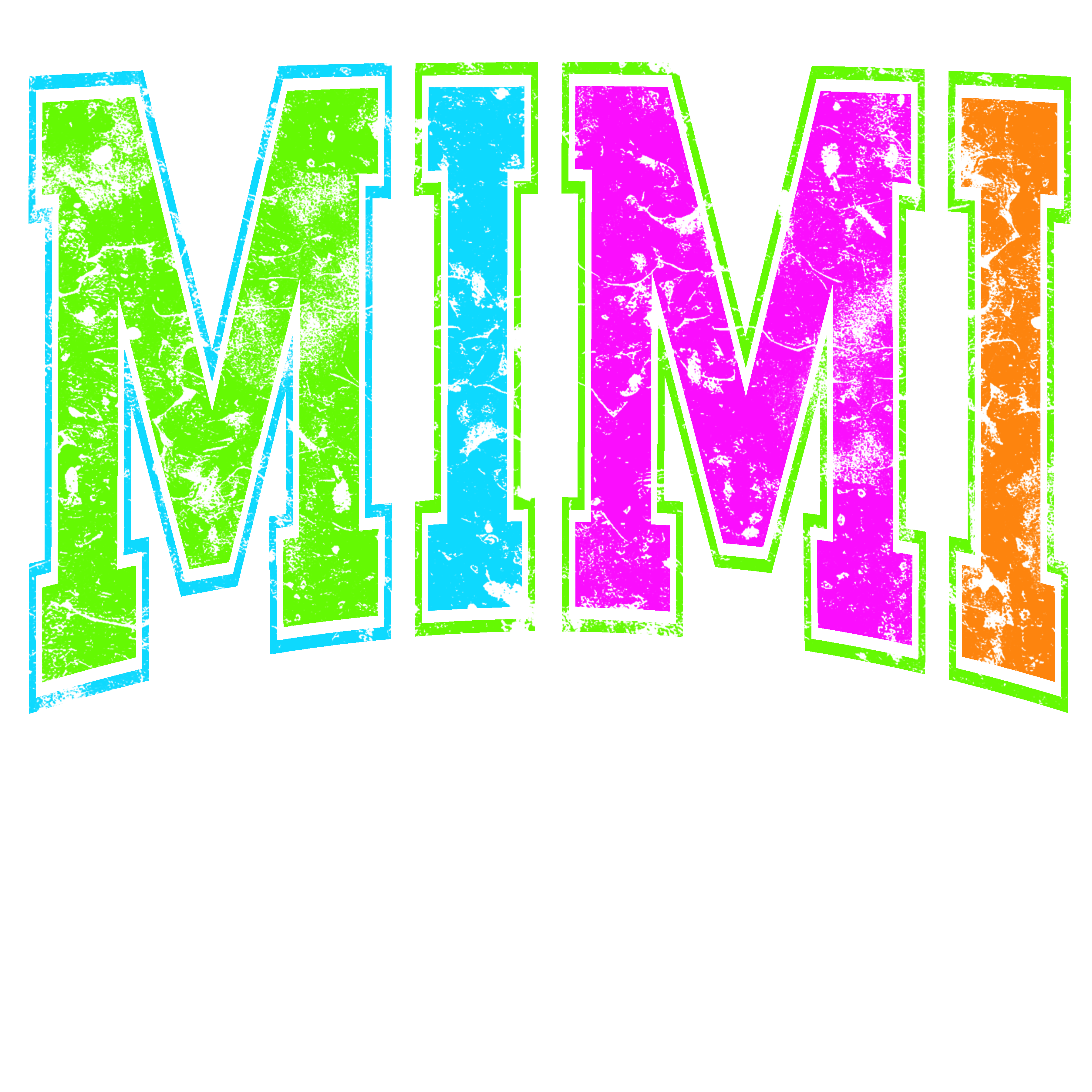 Randomness 1103 - Mimi Neon