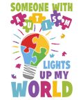 Autism 1102 - Retro Autism Accept Understand Love Svg 01