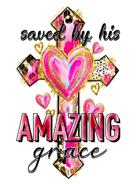Teacher 599 - Savedbyhisamazinggrace