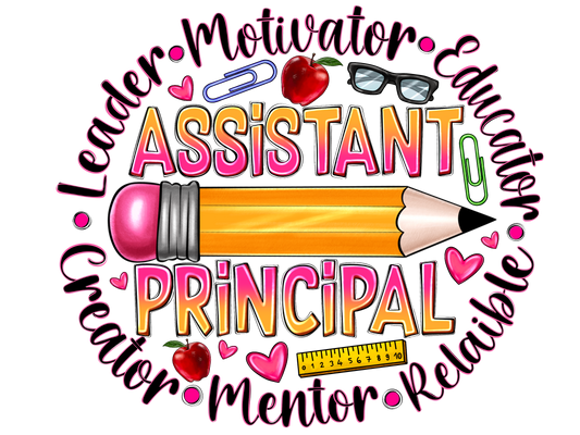 Teacher 99 - Assitantprincipal