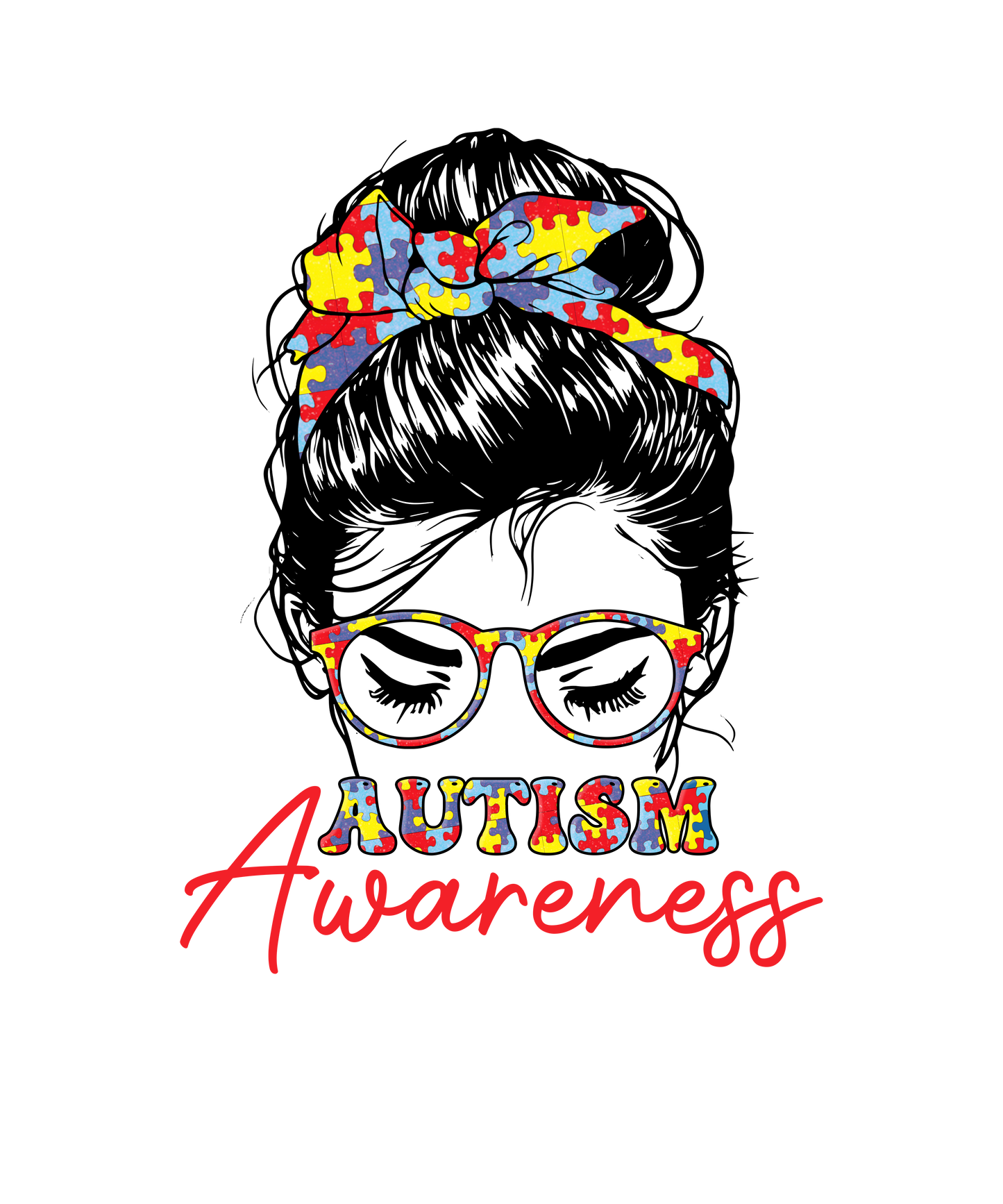 Autism 108 - 6.Celebrate Minds Of All Kinds (1)