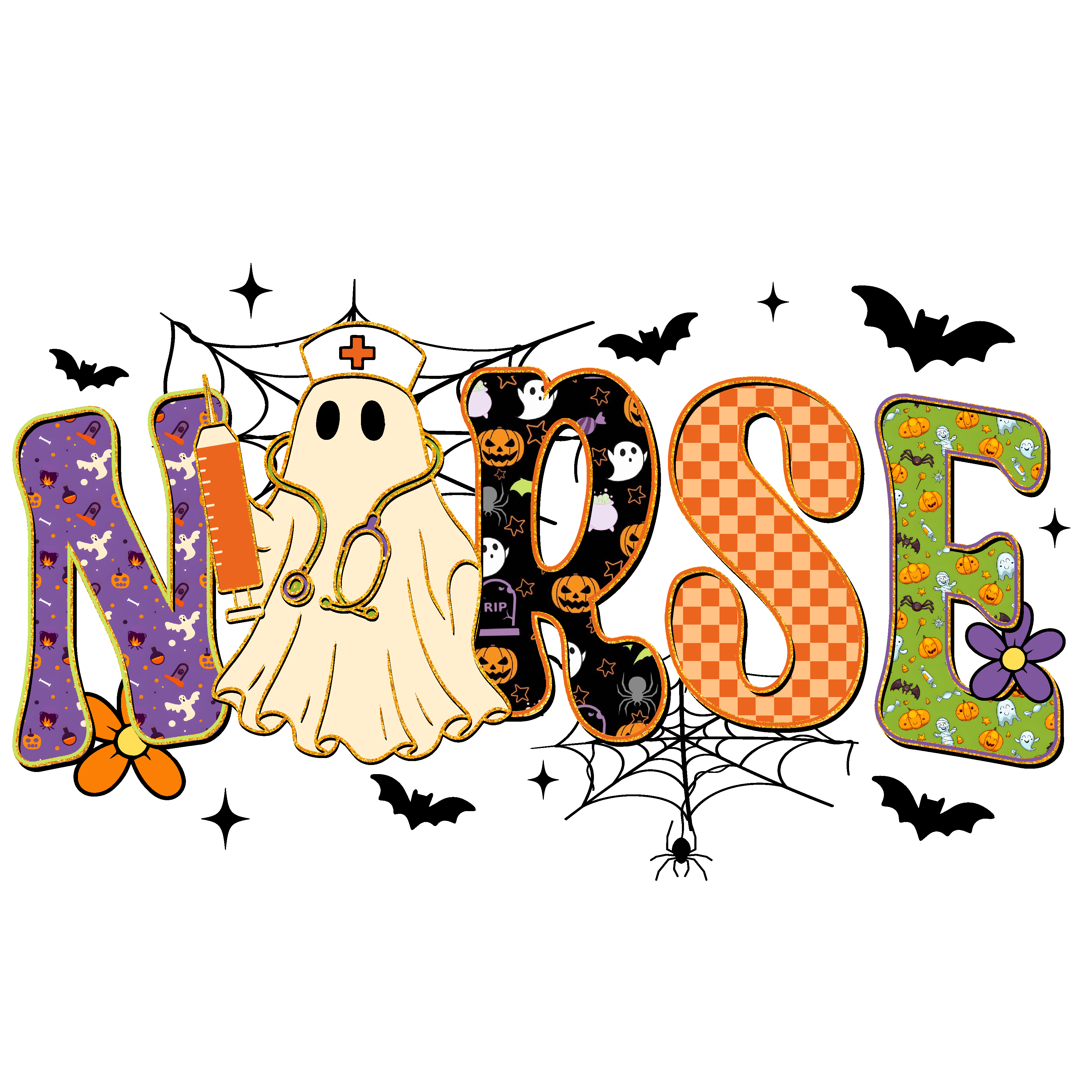 Nursing 633 - Nurse (594)